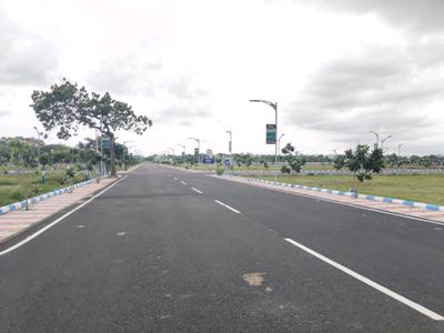 Image of 2400 Sq.ft Residential Plot / Land for sale in Pudupakkam, Chennai for Rs. 19000000