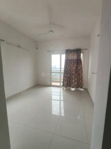 Hall Image of 1523 Sq.ft 3 BHK Apartment / Flat for rent in Godrej Rejuve, Keshav Nagar Pune for Rs. 46000