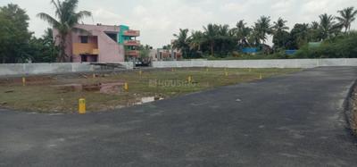 Image of 2400 Sq.ft Residential Plot / Land for sale in Moolakazhani, Chennai for Rs. 9600000