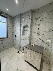 Bedroom Image of 2500 Sq.ft 3 BHK Builder Floor for sale in Vipul World, Sector 48 Gurgaon for Rs. 35000000