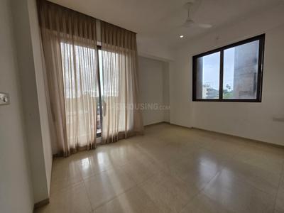 Bedroom Image of 2111 Sq.ft 3 BHK Apartment / Flat for sale in Palanpur Surat for Rs. 9733000