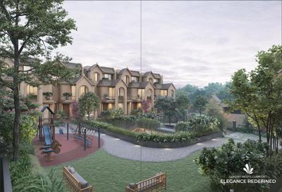 Image of 5850 Sq.ft 4 BHK Independent House for sale in Ognaj, Ahmedabad for Rs. 65000000