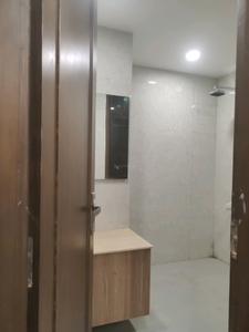 Bedroom Two Image of 3200 Sq.ft 4 BHK Builder Floor for sale in Green Field Colony Faridabad for Rs. 25000000