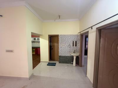 2 BHK Independent House