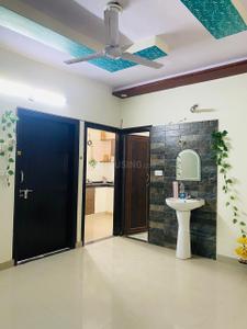 Hall Image of 850 Sq.ft 2 BHK Apartment / Flat for rent in Jhotwara Jaipur for Rs. 12500