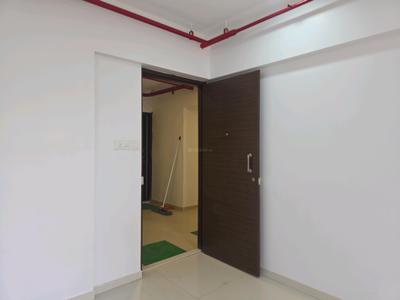 Living Room Image of 600 Sq.ft 1 BHK Apartment / Flat for sale in Ruturaj Vastushilp Phase II A B C Wings, Nalasopara West Nala Sopara for Rs. 3350000
