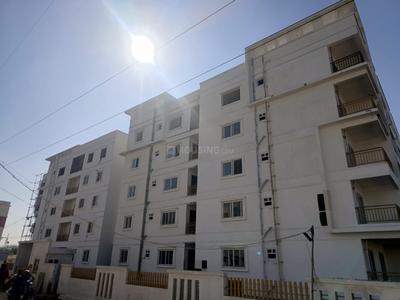 Image of 1269 Sq.ft 2 BHK Apartment / Flat for sale in Sri Sai Sarovar, K R Puram, Bengaluru for Rs. 10222444
