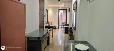 Hall Image of 1000 Sq.ft 2 BHK Builder Floor for sale in Lajpat Nagar New Delhi for Rs. 18800000