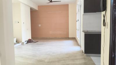 Living Room Image of 1190 Sq.ft 2 BHK Apartment / Flat for sale in Exotica Elegance, Indirapuram Ghaziabad for Rs. 12000000