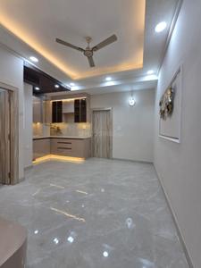 3 BHK Independent Builder Floor
