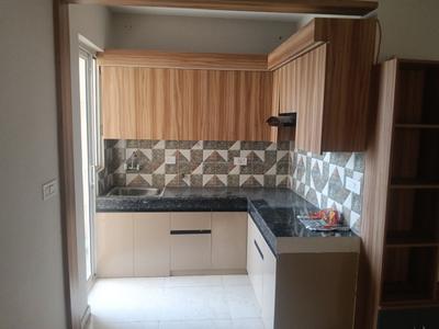 Kitchen Image of 647 Sq.ft 2 BHK Apartment / Flat for sale in MRG The Balcony, Sector 93 Gurgaon for Rs. 7500000