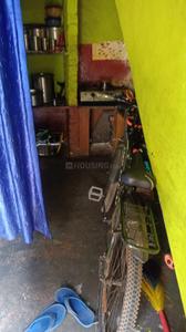 Kitchen Image of 400 Sq.ft 1 RK Independent House for sale in Light Industrial Area Bhilai for Rs. 750000