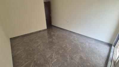 Bedroom Image of 1900 Sq.ft 3 BHK Apartment / Flat for rent in Shreenathji Delta Riviera, Ulwe Navi Mumbai for Rs. 78000