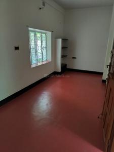 Hall Image of 650 Sq.ft 2 BHK Builder Floor for rent in Baghajatin Kolkata for Rs. 10000