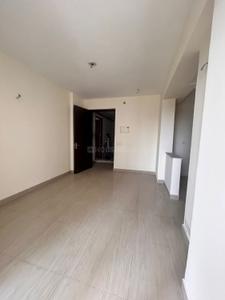 Hall Image of 575 Sq.ft 1 BHK Apartment / Flat for sale in The 3C Lotus Zing, Sector 168 Noida for Rs. 4400000