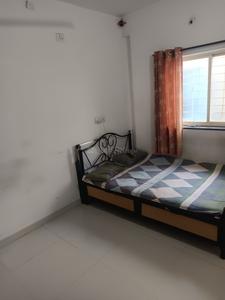 Bedroom Image of Jagtap Building  in Pimple Nilakh, Pune