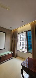 Hall Image of 1898 Sq.ft 3 BHK Apartment / Flat for sale in New Althan Surat for Rs. 6900000