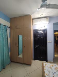Bedroom Image of 1770 Sq.ft 3 BHK Apartment / Flat for sale in Sobha Chrysanthemum by Sobha Limited, Thanisandra Bengaluru for Rs. 24300000