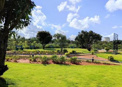Image of 1936 Sq.ft Residential Plot / Land for sale in Prestige Great Acres, Sarjapur, Bengaluru for Rs. 32700000