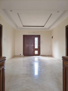 Hall Image of 2400 Sq.ft 4 BHK Independent House for rent in Basaveshwara Nagar Bengaluru for Rs. 100000