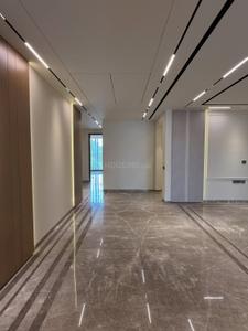 Kitchen Image of 4500 Sq.ft 4 BHK Builder Floor for sale in Sector 16 Faridabad for Rs. 42000000