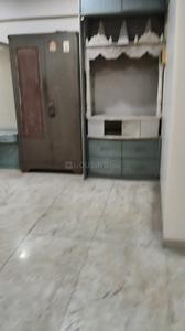 Hall Image of 1200 Sq.ft 3 BHK Apartment / Flat for rent in Vashi Navi Mumbai for Rs. 72000