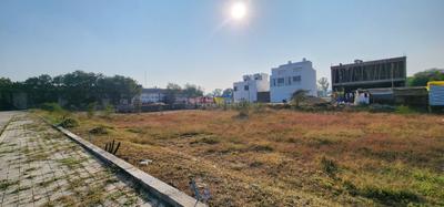 Image of 850 Sq.ft Residential Plot / Land for sale in Bhicholi Mardana, Indore for Rs. 5950000