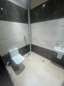 Bathroom Image of Mahadev Girls PG in Milap Nagar, Jaipur