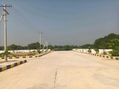 Image of 116 Sq.ft Residential Plot / Land for sale in Medchal, Secunderabad for Rs. 2750001