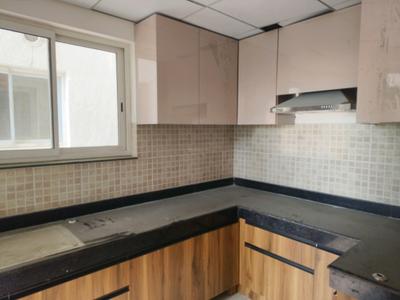 Kitchen Image of 1425 Sq.ft 2 BHK Apartment / Flat for sale in Godrej Air, Sector 85 Gurgaon for Rs. 21000000