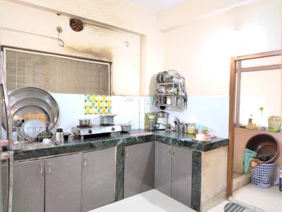 Kitchen Image of 2000 Sq.ft 3 BHK Apartment / Flat for sale in Trimalgherry Secunderabad for Rs. 7800000