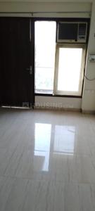 Bedroom Image of 1250 Sq.ft 2 BHK Builder Floor for rent in Sector 52A Gurgaon for Rs. 47000