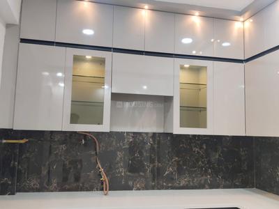 Kitchen Image of 1759 Sq.ft 3.5 BHK Apartment / Flat for sale in Shipra Krishna Vista, Indirapuram Ghaziabad for Rs. 24400000