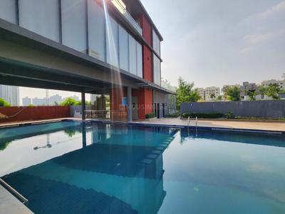 Image of 2135 Sq.ft Residential Plot / Land for sale in Godrej Wood Park, Mamurdi, Pune for Rs. 19000000