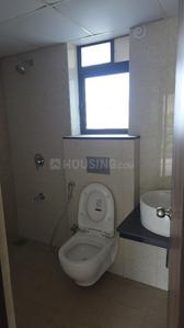 Image of 1400 Sq.ft 3 BHK Apartment / Flat for rent in Shapoorji Vanaha, Bavdhan, Pune for Rs. 25000