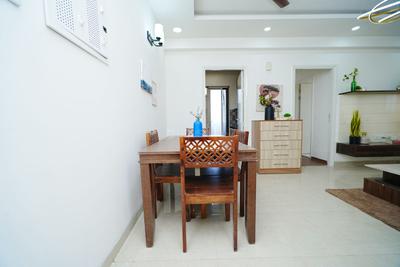 Hall Image of 1611 Sq.ft 3 BHK Builder Floor for sale in BPTP Astaire Garden Floors, Sector 70A Gurgaon for Rs. 22000000