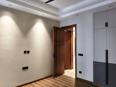 Bedroom Image of 1800 Sq.ft 3 BHK Builder Floor for sale in Malibu Town Floors, Sector 47 Gurgaon for Rs. 29000000