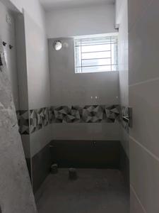 Common Bathroom Image of 1205 Sq.ft 2 BHK Apartment / Flat for sale in Vajarahalli Bengaluru for Rs. 8000000