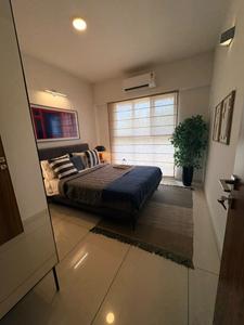 Bedroom Image of 1942 Sq.ft 3 BHK Apartment / Flat for sale in Godrej Lakeside Orchard by Godrej Properties Ltd. , Chikkakannalli Bengaluru for Rs. 28350000