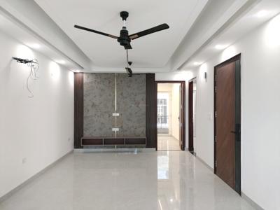Living Room Image of 1620 Sq.ft 3 BHK Builder Floor for sale in BPTP District, Sector 81 Faridabad for Rs. 17500000