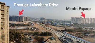Image of 1800 Sq.ft 3 BHK Apartment / Flat for sale in Orchid Lakeview, Bellandur, Bengaluru for Rs. 33500000