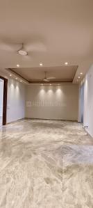 Bedroom Image of 1455 Sq.ft 3.5 BHK Builder Floor for sale in Signature Global City 81, Sector 81 Gurgaon for Rs. 14500000