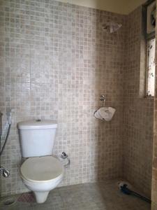 Bedroom Three Image of 1695 Sq.ft 3 BHK Apartment / Flat for sale in Paras Tierea, Sector 137 Noida for Rs. 15000000