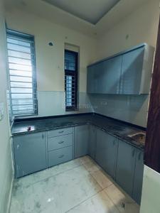 Kitchen Image of 570 Sq.ft 3 BHK Villa for sale in Grand Sikar Road Jaipur for Rs. 6000000
