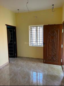 Hall Image of 700 Sq.ft 2 BHK Villa for sale in Urapakkam Chennai for Rs. 3400000