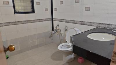 Image of 1350 Sq.ft 3 BHK Apartment / Flat for rent in Koregaon Park, Pune for Rs. 65000