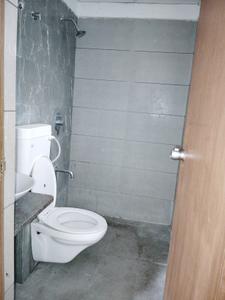 Bedroom Two Image of 1368 Sq.ft 2 BHK Apartment / Flat for sale in Kailash Shivalay, Kotarpur Ahmedabad for Rs. 5000000