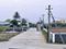 Adavathur West Plot View 2