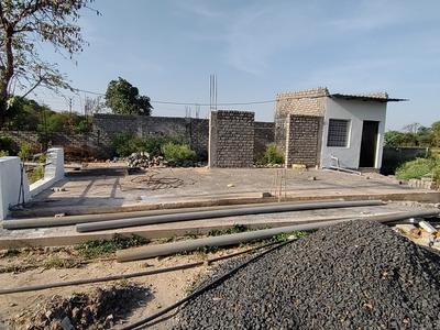 Image of 800 Sq.ft Residential Plot / Land for sale in Sadar, Jabalpur for Rs. 2800000