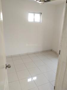 Bedroom Image of 1085 Sq.ft 3 BHK Apartment / Flat for rent in Kopar Khairane Navi Mumbai for Rs. 55000